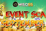 Sensasi Jackpot WSO55: Mengubah Impian Menjadi Kenyataan