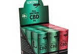 Easy Tips for Making Eye-Catching CBD Display Boxes