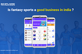 Is fantasy cricket a good business in India?