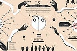 Lengua de señas (LS): una lengua que nace desde el cuerpo y el espacio
