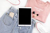 A Closet In The Cloud: Is Fashion To Rent The Future of Retail?