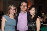 Bill Hwang one of the biggest and perhaps least known fortunes on Wall Street Amazon apoligize