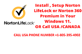 5 Way To Contact Norton LifeLock