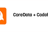 CoreData with Codable