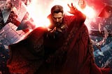 [#MiniReview] Doctor Strange in the Multiverse of Madness