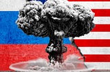 Will there be “Nuclear War” between Russia and NATO countries ?