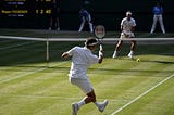 Wimbledon — financials and facts of the most iconic tennis tournament