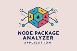 Node Package Analyser