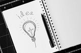 Identifying the Best Ideation Tools and Techniques to Begin a Project