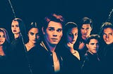 4x1 ~ Riverdale Temporada 4 Capitulo 1 Completo (HD)