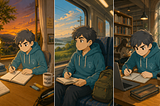 Stop Studying in the Same Place Every Day. Here’s Why.