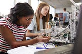STEM Education: The Key to A Successful Future