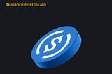 Register right now with this referral link, and let’s earn up to 1,000 USDC together!