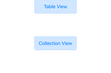 Diffable Data Source In IOS Swift