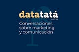 ¿Donde puedes escuchar Datatatá Podcast?