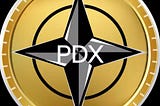 PDX COIN : A POWERFUL & MOST RELIABLE DIGITAL COINS FOR BANKING AND TRADING.