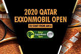 Doha 2020