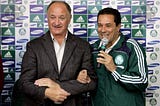 Sem Luxemburgo, Palmeiras tem oportunidade de virar a página em definitivo