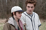Twilight Is A Baseball Movie (and Edward Cullen Is A White Sox Fan)