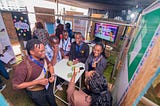 My Journey through DataFest Africa 2025.