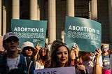 What the end of Roe means for abortion patients like me.