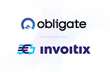 Invoitix Issues Digital Bond on Obligate Platform