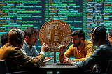 The OP_RETURN Code And Why It Is Dividing The Bitcoin Community