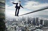 Take Risks/Risk Almak