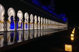 [NYU Abu Dhabi Candidate Weekend] Passion Phenomenon in Korea