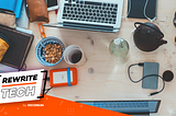 How we helped create the biggest hackathon of all time