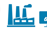 Using the IoT paradigm for scalable SW distribution in isolated environments