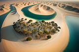 Discovering Dubai’s Natural Wonders: From Desert Safaris to Hiking Trails