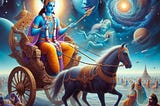 Concept About Bhagavad Gita 5.19