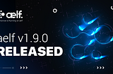 Upgrade Completed: aelf Updated to v1.9.0