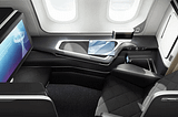 What’s the difference between British Airways First and Business Class?