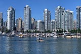 Is Vancouver Losing Its Soul?