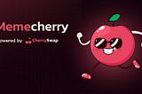 How to Claim Memecherry Genesis Airdrop