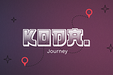 My journey as a developer at Kodadot