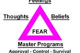 Understanding FEAR and Its Master Program Control Program