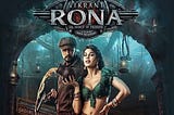 Vikranth Rona(Movie)- Sudeep and Jacqueline Fernandez