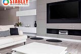 Scottsdale Affordable Home Theater Installation