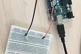 Lab 1: Intro to Physical Computing