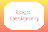 Some insights about Designing LOGO