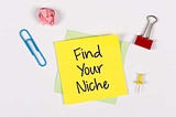 How To Niche Down Your Business