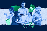 Patients and providers reveal how private equity is hollowing out our health care system