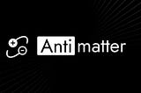 Впервые в мире криптовалют: встречайте AntiMatter Perpetual!