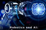 Robotics and AI: Cooperation or competition?
