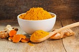 The Golden Wonder: Exploring the Advantages of Turmeric