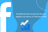 What is Facebook’s newly rebranded cryptocurrency Diem?