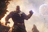 6 Things Thanos Taught Me About Goals